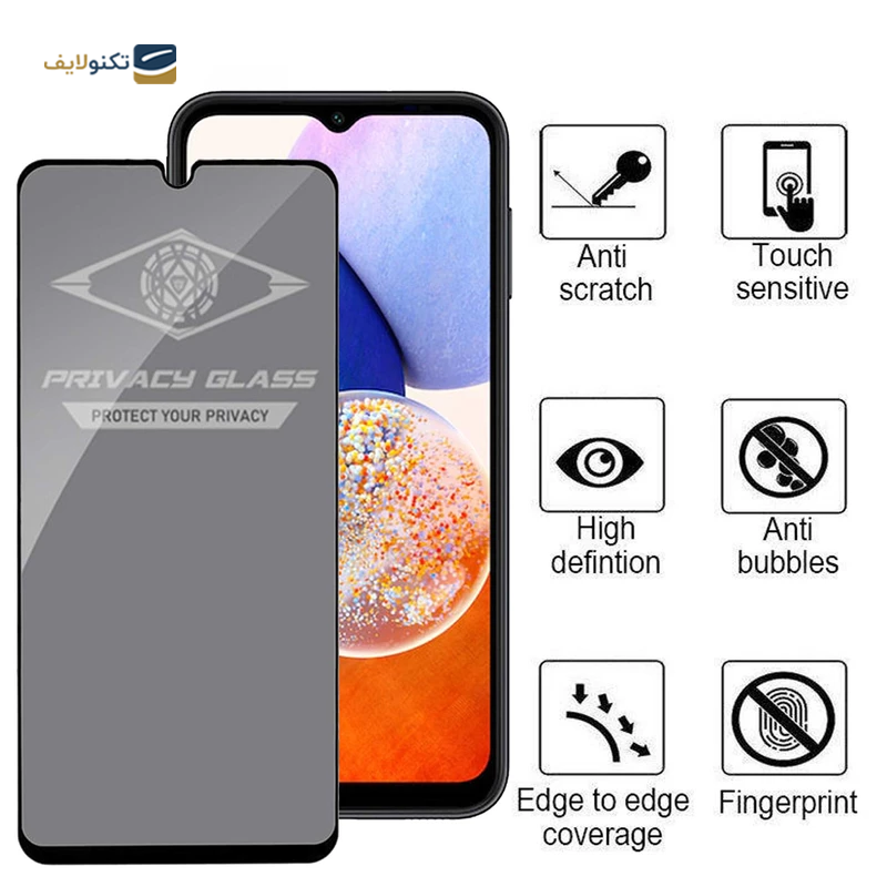 gallery-گلس گوشی سامسونگ Galaxy A23 / A14 اپیکوی مدل AirBag  copy.png