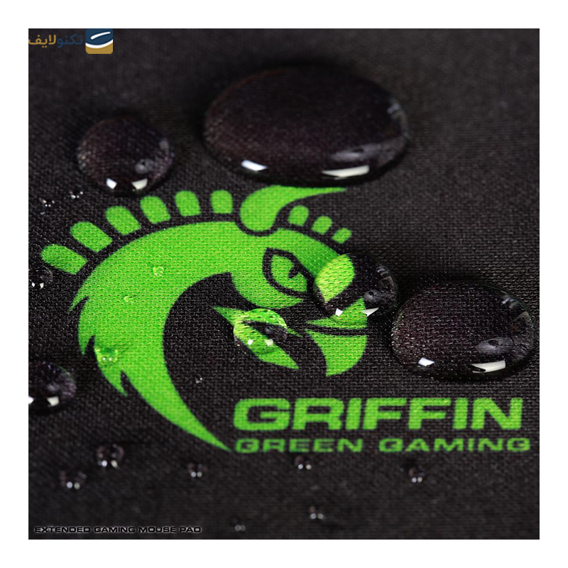 gallery-ماوس پد گیمینگ گرین مدل GRIFFIN 300-S copy.png