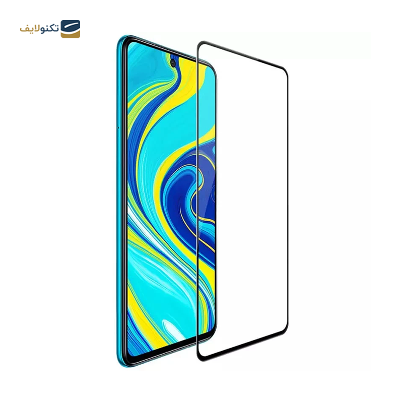 gallery-گلس گوشی شیائومی Poco M4 Pro نیلکین مدل CP Plus Pro copy.png