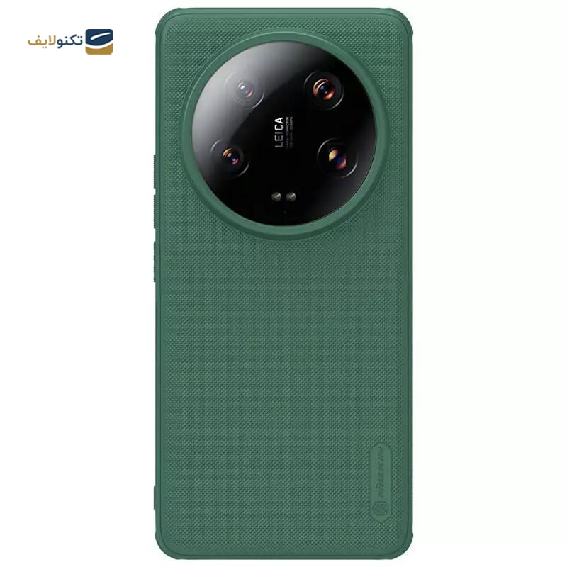 gallery-کاور گوشی شیائومی Civi 2 - 13 Lite نیلکین مدل Super Frosted Shield Pro copy.png