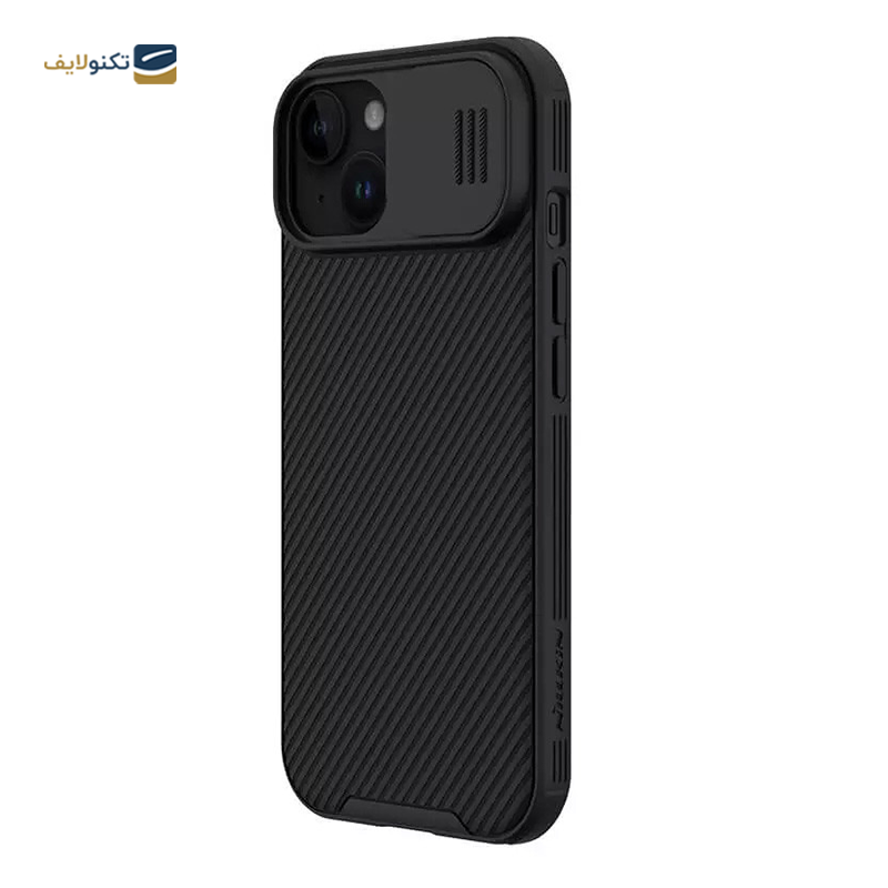 gallery-کاور گوشی اپل iPhone 15 Pro Max نیلکین مدل Super Frosted Shield Pro copy.png