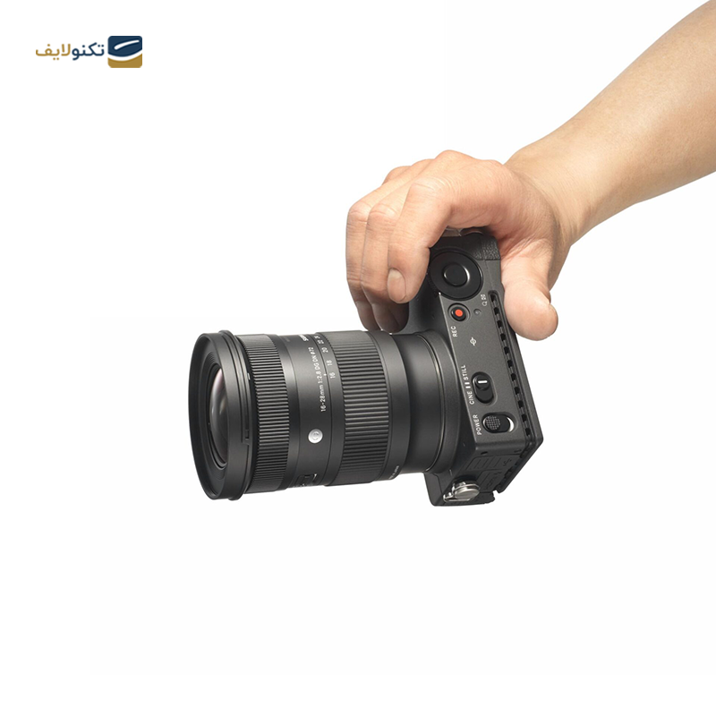 gallery-لنز دوربین سیگما مدل 20 میلی متر f/1.4 DG DN Art Lens سازگار با Sony E  copy.png