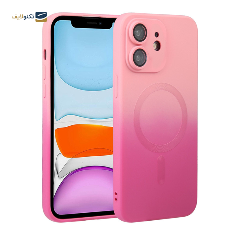 gallery-کاور گوشی اپل iPhone 15 نیلکین مدل Super Frosted Shield Pro copy.png