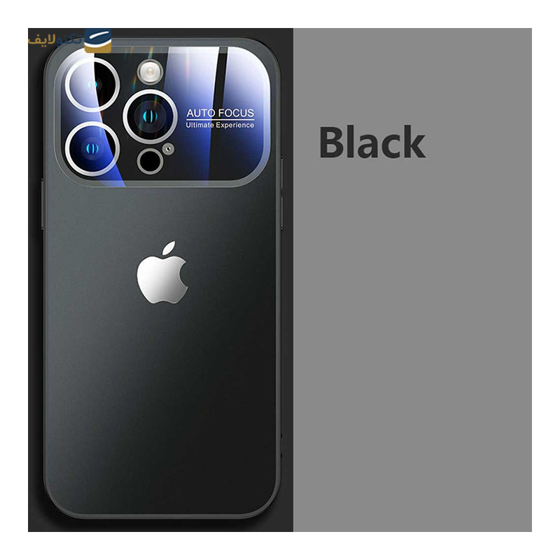 gallery-قاب گوشی اپل iPhone 11 Pro اپیکوی مدل Focus Shield copy.png