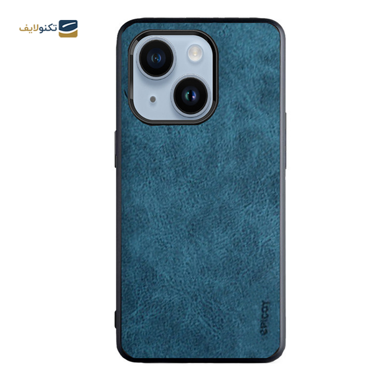 gallery-کاور گوشی اپل iPhone 14 Pro Max اپیکوی مدل Horse-Leather copy.png