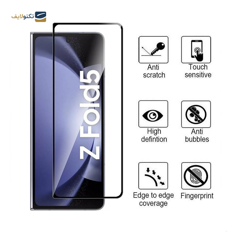 gallery-گلس پشت گوشی سامسونگ Galaxy Z Flip5 اپیکوی مدل Super Power copy.png