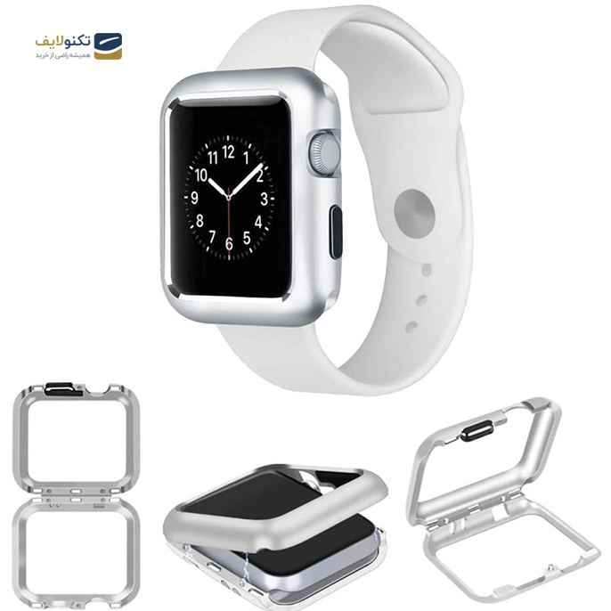 gallery-قاب اپل واچ 44 میلی‌ متری مدل Strong Magnetic Watch Case copy.png