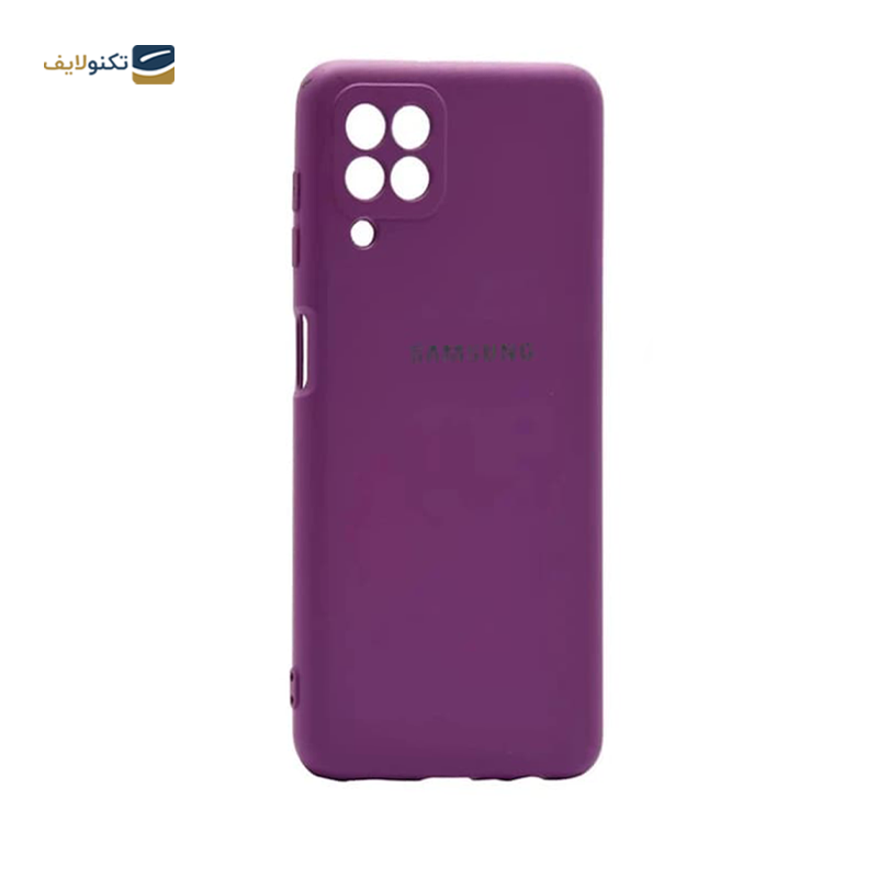 gallery-قاب گوشی سامسونگ Galaxy A20 تک مدل SILICLIMIT  copy.png