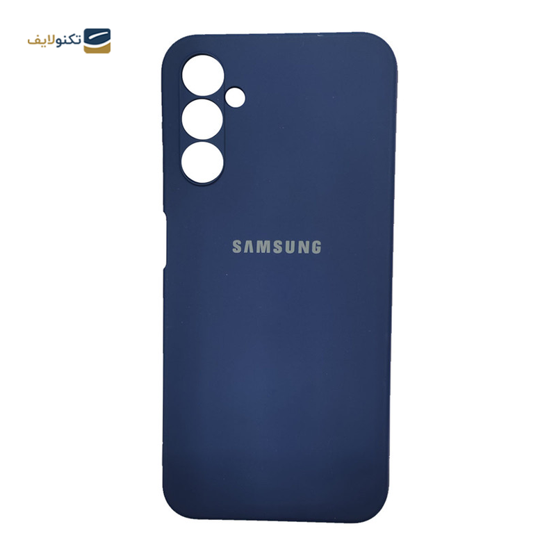 gallery-قاب گوشی سامسونگ Galaxy A14 4G - 5G تک مدل SILICLIMIT  copy.png