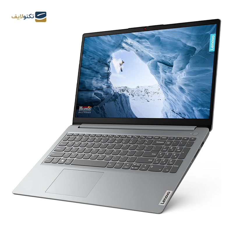 gallery-لپ تاپ لنوو 15.6 اینچی مدل IdeaPad 1 Celeron N۴۰۲۰ 8GB 256GB copy.png