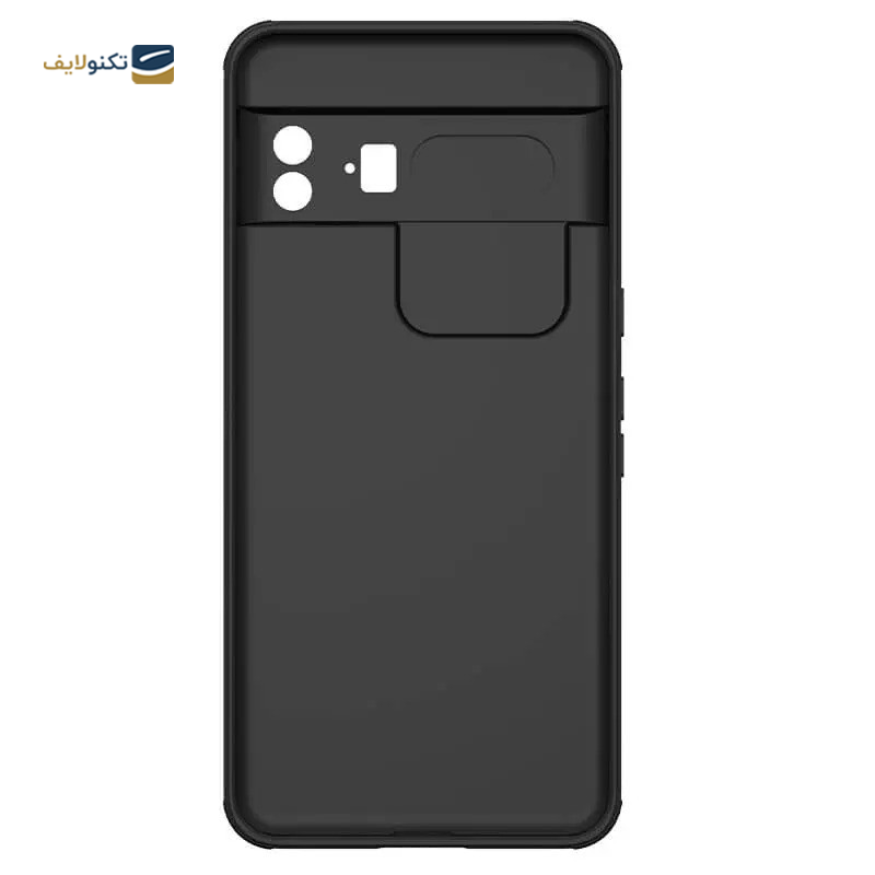 gallery-کاور گوشی شیائومی Redmi Note 13 Pro نیلکین مدل Super Frosted Shield Pro copy.png