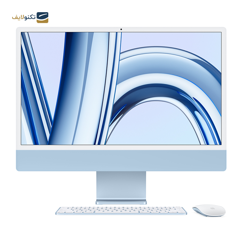 gallery-کامپیوتر All in One اپل 24 اینچی مدل iMac M3 2023 MQRR3 8c-10c 8GB 512GB  copy.png