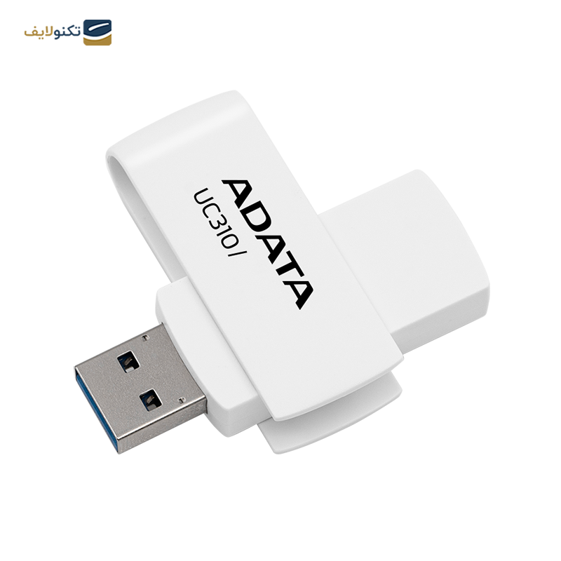 gallery-فلش مموری ای دیتا مدل UC310 USB 3.2 ظرفیت 32 گیگابایت copy.png