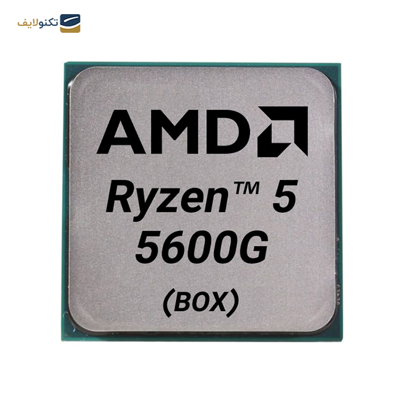 gallery-پردازنده ای ام دی مدل Ryzen 5 5600G Tray copy.png