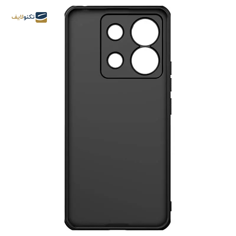 gallery-کاور گوشی پوکو X6 نیلکین مدل Super Frosted Shield Pro copy.png