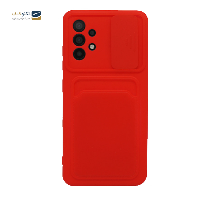 gallery-کاور سیلیکونی محافظ لنزدار کشویی مدل جا کارتی دار مناسب برای گوشی موبایل سامسونگ Galaxy A32 5G-gallery-3-TLP-3754_72cf59dc-be51-4769-9b02-d6b20f6e97e6.png