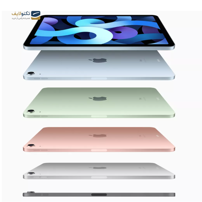 gallery-تبلت اپل مدل iPad Air (2020) ظرفیت 256 گیگابایت - رم 4 گیگابایت-gallery-3-TLP-3762_80bbf8ca-84e3-4748-a14b-4ea2c0232dd6.png