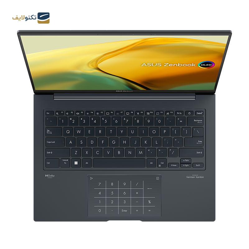 gallery-لپ تاپ ایسوس 14 اینچی مدل ZenBook 14X Q410VA i5 13500H 8GB 256GB copy.png