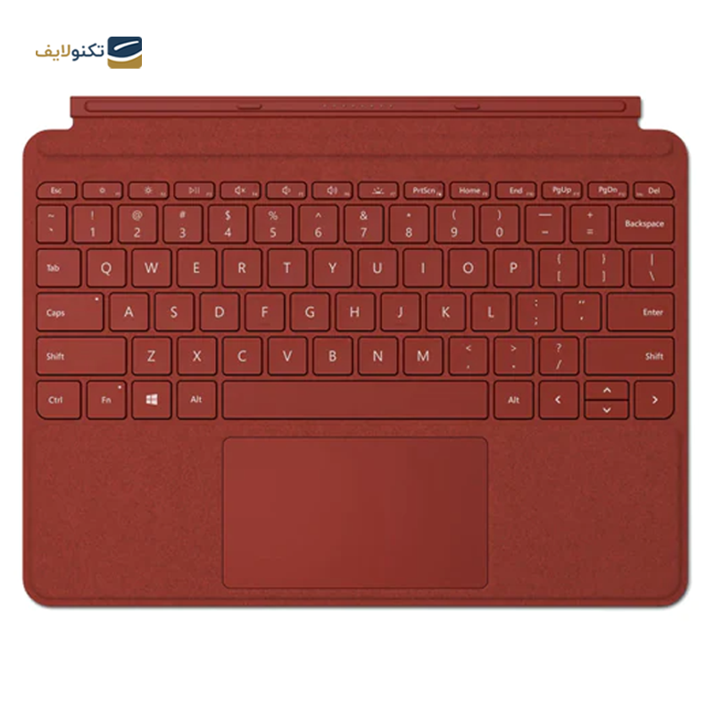gallery-کیبورد تبلت مایکروسافت Surface Go مدل Type Cover copy.png