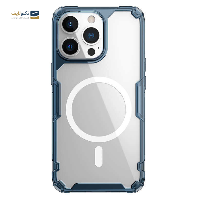 gallery-کاور نیلکین مدل Nature Pro Magnetic مناسب برای گوشی موبایل اپل iPhone 13 Pro Max-gallery-3-TLP-3840_c6c4c8b6-f642-42a9-874a-b84db328fe6d.png