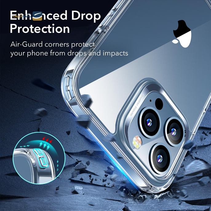 gallery- کاور ای اِس آر مدل Air Shield Boost مناسب برای گوشی موبایل اپل iPhone 13 Pro Max-gallery-3-TLP-4224_44b1446b-ba4c-4efa-b196-f5e95837321c.png