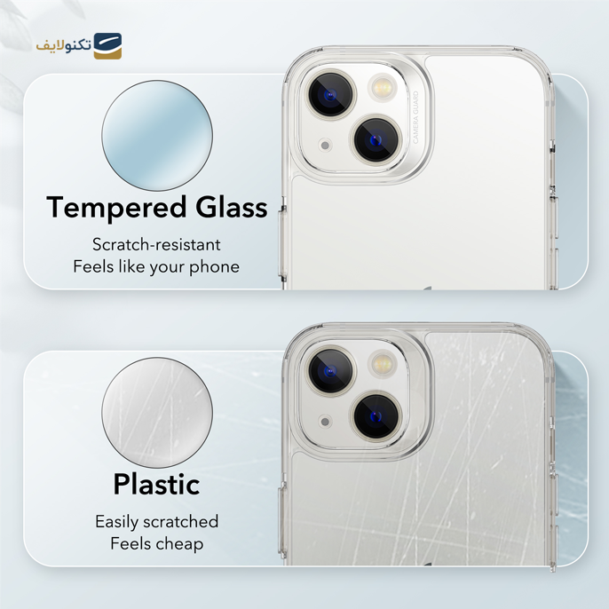 gallery- کاور ای اِس آر مدل Ice Shield مناسب برای گوشی موبایل اپل iPhone 13 mini-gallery-3-TLP-4259_50b23242-febc-412a-aa86-93a2f53d6f3f.png