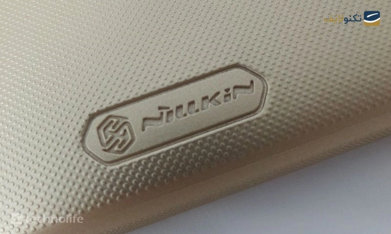 قاب پلی کربنات Nillkin به همراه برچسب محافظ صفحه مناسب برای گوشی سونی Xperia L2 