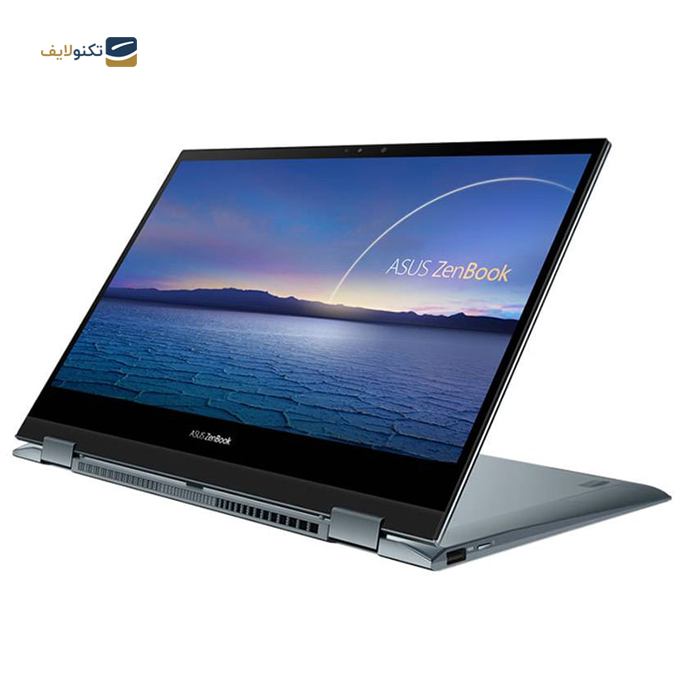 gallery-لپ تاپ 13.3 اینچی ایسوس مدل ZenBook Flip UX363EA-HP668W-gallery-3-TLP-6091_3e726fe2-c71f-4a9f-a94f-a9d667c0f8bb.png