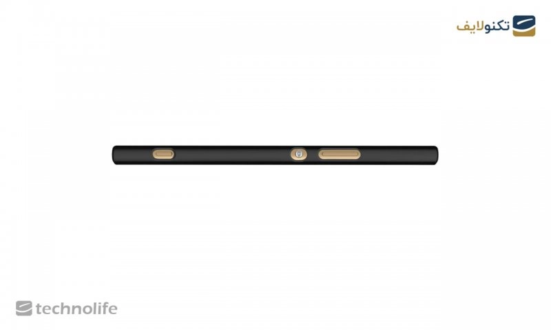 قاب پلی کربنات Nillkin به همراه برچسب محافظ صفحه مناسب برای گوشی سونی Xperia XA1 Ultra