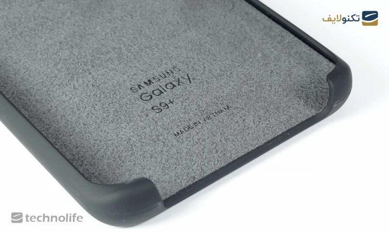 کاور سیلیکونی گوشی سامسونگ مدل Galaxy S9 Plus