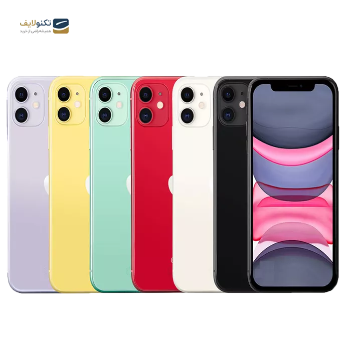 gallery-گوشی موبایل اپل مدل iPhone 11 LL/A Not Active ظرفیت 128 گیگابایت - رم 4 گیگابایت-gallery-3-TLP-7122_d6019347-7421-4576-8112-0e258ecc1ff3.webp