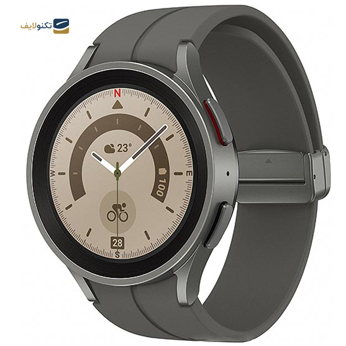 gallery- ساعت هوشمند سامسونگ مدل Galaxy Watch5 Pro-gallery-3-TLP-7221_3f0b2ed5-06a6-4d50-9acd-39ca53b75ceb.png