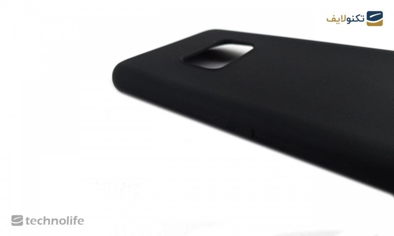 کاور سیلیکونی مناسب برای گوشی سامسونگ Galaxy S8
