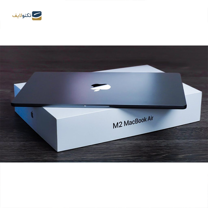 gallery- لپ تاپ 13.6 اینچ اپل مدل MacBook Air-MLY33 M2 2022 LLA-gallery-3-TLP-9477_a17ad549-23e0-4542-82fd-0487acc4b82f.png