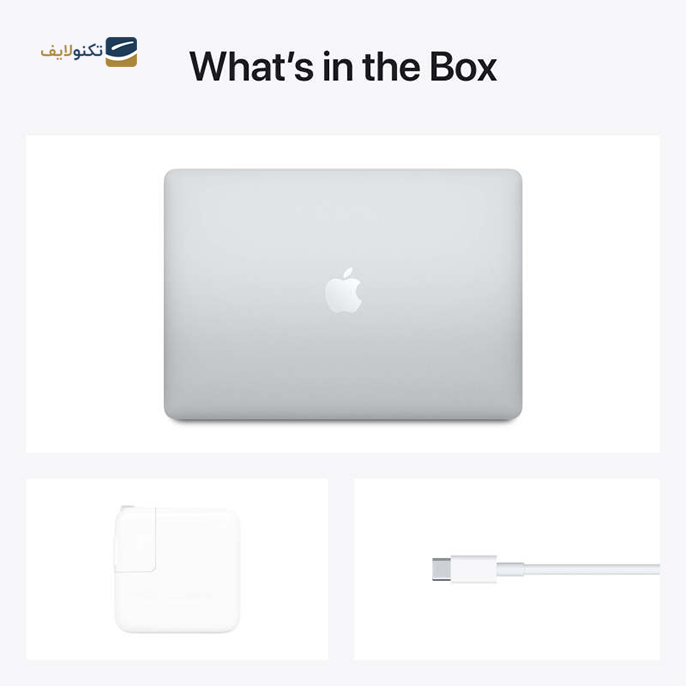 gallery- لپ تاپ 13 اینچی اپل مدل MacBook Air MGN93 2020-gallery-2-TLP-9514_b7118d59-6d14-4c78-8548-aca6af7a452d.png