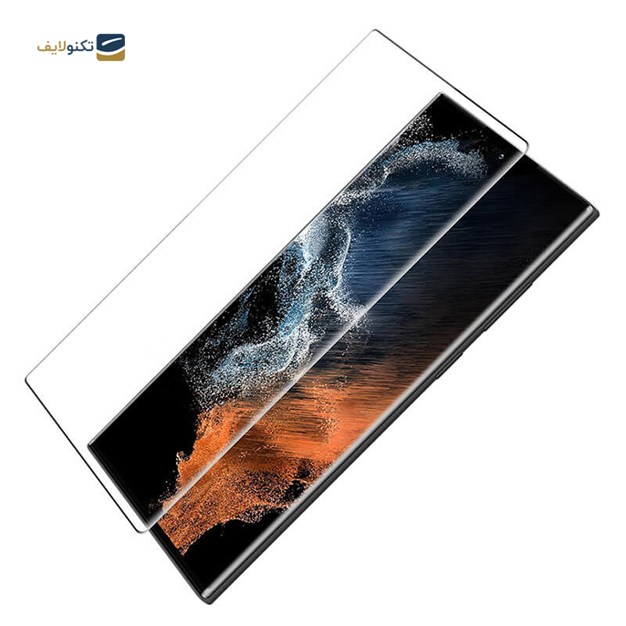 gallery- محافظ صفحه نمایش اپیکوی مدل Anti-Static مناسب برای گوشی موبایل سامسونگ Galaxy S22 Ultra-gallery-3-TLP-9634_fc015749-e5ba-487d-948f-c15c0fc029f2.png