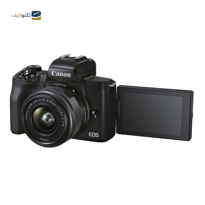 gallery-دوربین عکاسی کانن مدل EOS M50 II با لنز 15-45 IS STM میلی متر-gallery-3-TLP-9977_f7b3c443-ec4b-4cc4-8625-324910a02725.webp