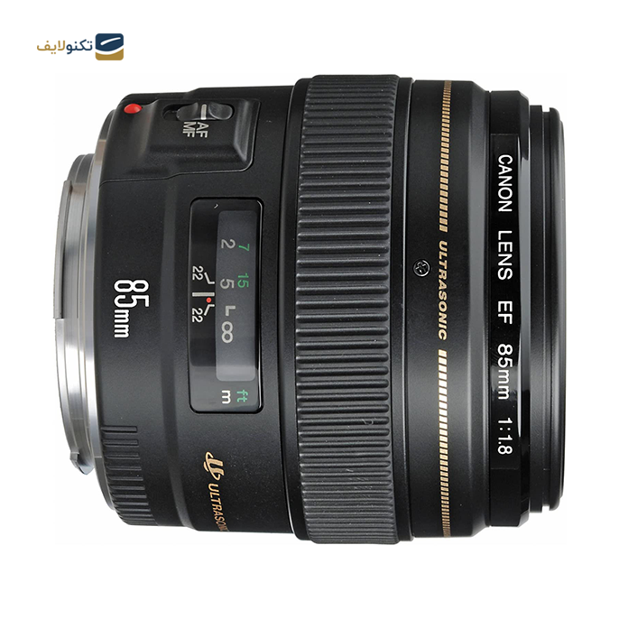 gallery-لنز دوربین کانن مدل EF 85mm f/1.4L IS USM با لوازم جانبی copy.png