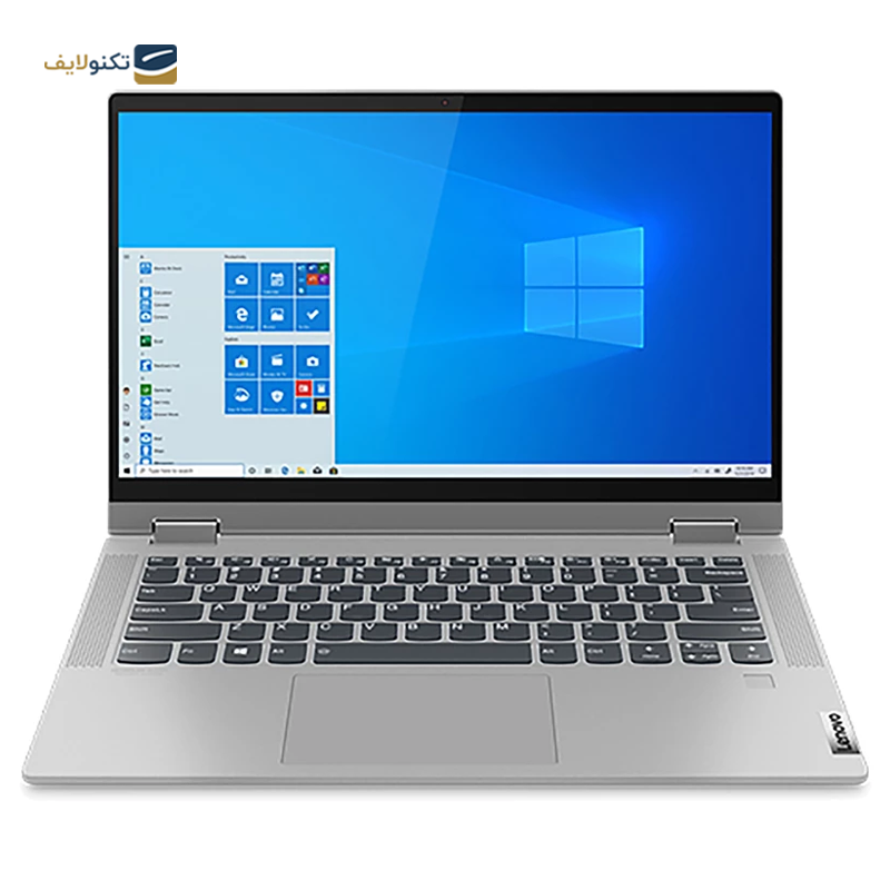 gallery- لپ تاپ 14 اینچی لنوو مدل Ideapad 5 14ITL05 i5 8G 512G  copy.png