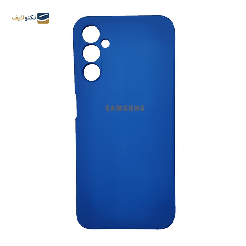 gallery-قاب گوشی سامسونگ Galaxy A14 4G - 5G تک مدل SILICLIMIT  copy.png