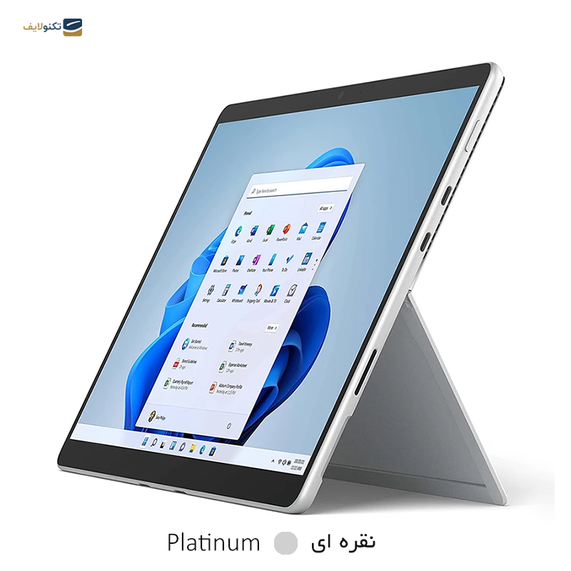 gallery-تبلت مایکروسافت مدل Surface Pro 8 i5 ظرفیت 256 گیگابایت رم 8 گیگا‌بایت با کیبورد با کیبورد Signature Ice Blue و قلم Slim Pen 2 copy.png