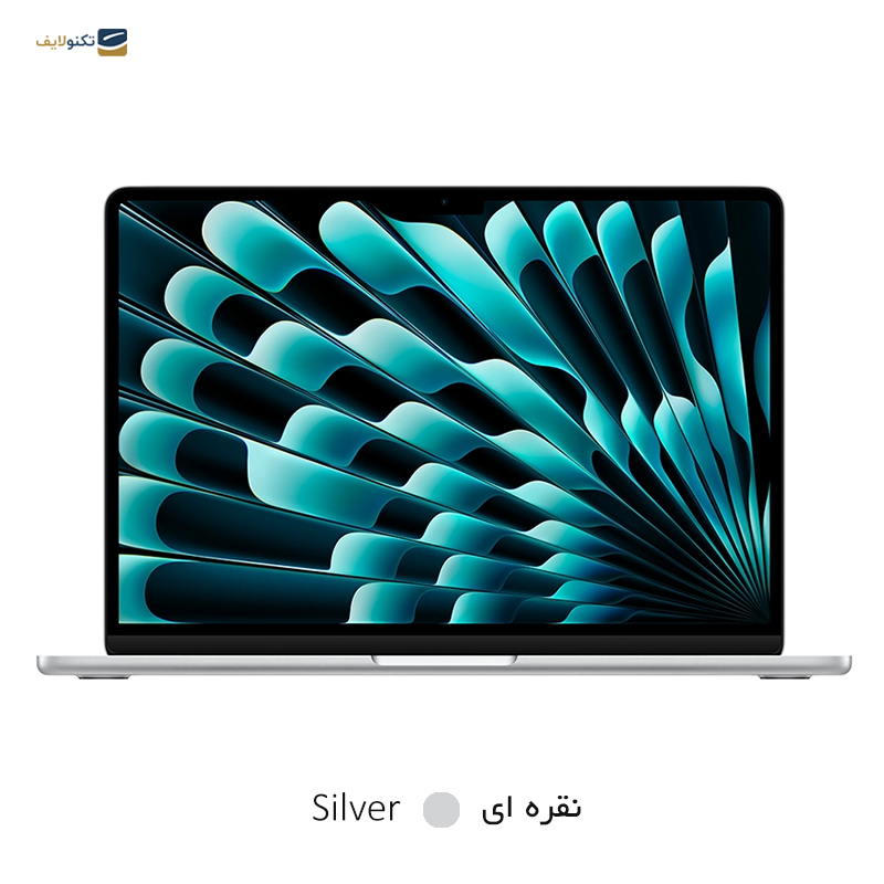 gallery-لپ تاپ 13.6 اینچ اپل مدل MacBook Air MRXN3 M3 2024 8GB 256GB ZPA copy.png