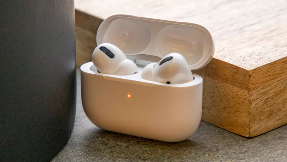 airpods pro 2021