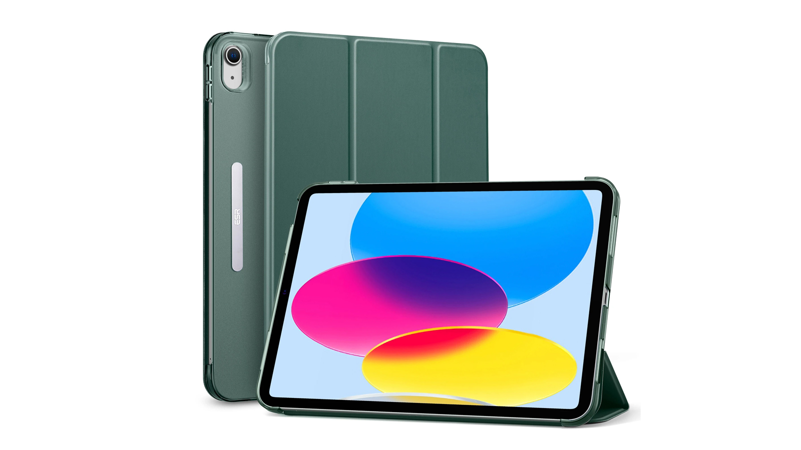 تبلت اپل مدل iPad 10th Gen (2022) Wi-Fi ظرفیت 64 گیگابایت رم 4 گیگابایت