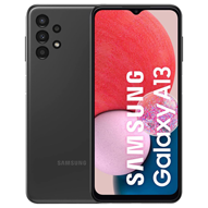  گوشی موبایل سامسونگ Galaxy A13 (SM-A135F/DS) ظرفیت 128 گیگابایت رم 4 گیگابایت - ویتنام-small-image