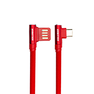 کابل تبدیل USB به USB-C کلومن مدل KD-64