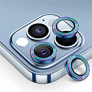  محافظ لنز رینگی مناسب برای گوشی iPhone 12 Pro/12 Pro Max