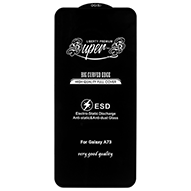 گلس گوشی سامسونگ Galaxy A73 مدل Super S آنتی استاتیک