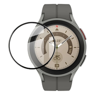محافظ صفحه نمایش مناسب برای ساعت سامسونگ مدل Galaxy watch5 pro
