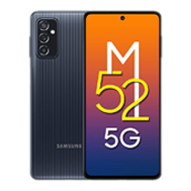 گوشی موبايل سامسونگ Galaxy M52 5G ظرفیت 128 گیگابایت رم 8 گیگابایت - ویتنام-small-image